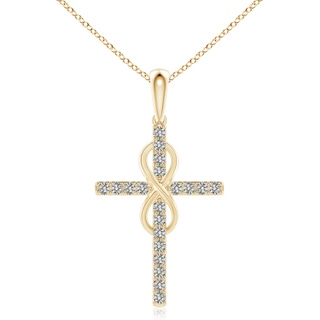 Round K, I3 Diamond