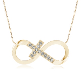 Round K, I3 Diamond