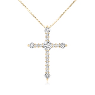 Round H, SI2 Diamond