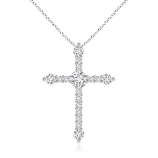 Round H, SI2 Diamond