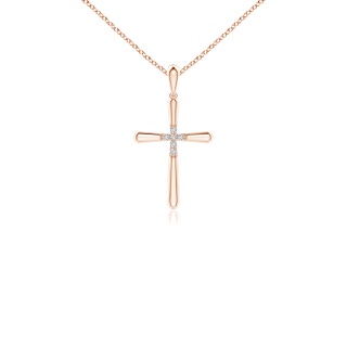 Round H, SI2 Diamond