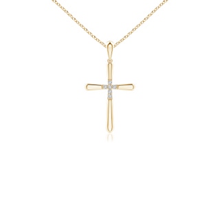 Round H, SI2 Diamond