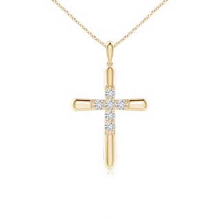 Round H, SI2 Diamond
