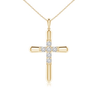 Round H, SI2 Diamond