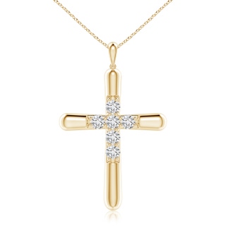 Round H, SI2 Diamond