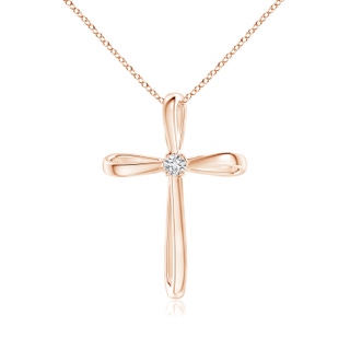 Round H, SI2 Diamond