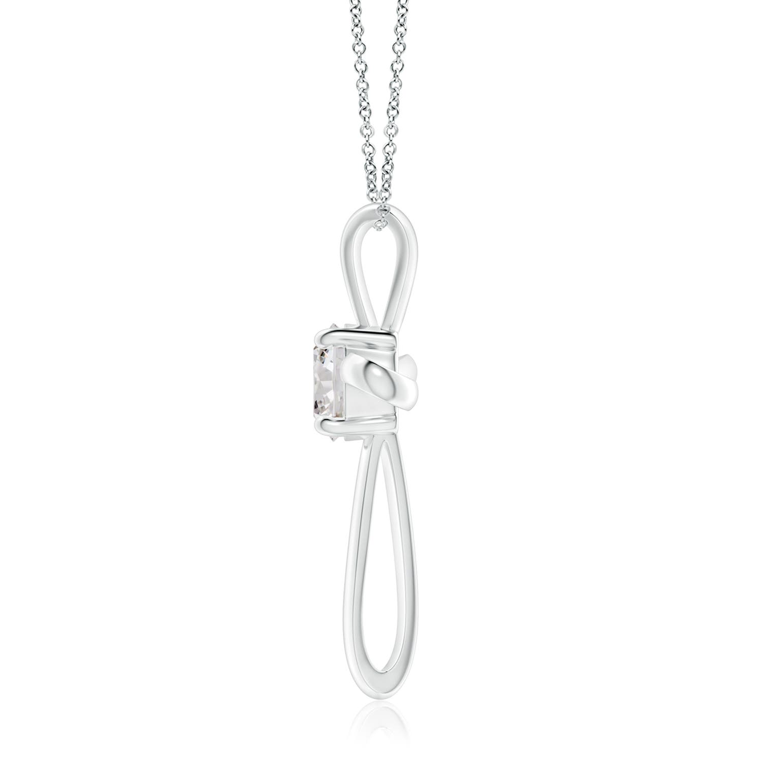 I-J, I1-I2 / 1.5 CT / 18 KT White Gold