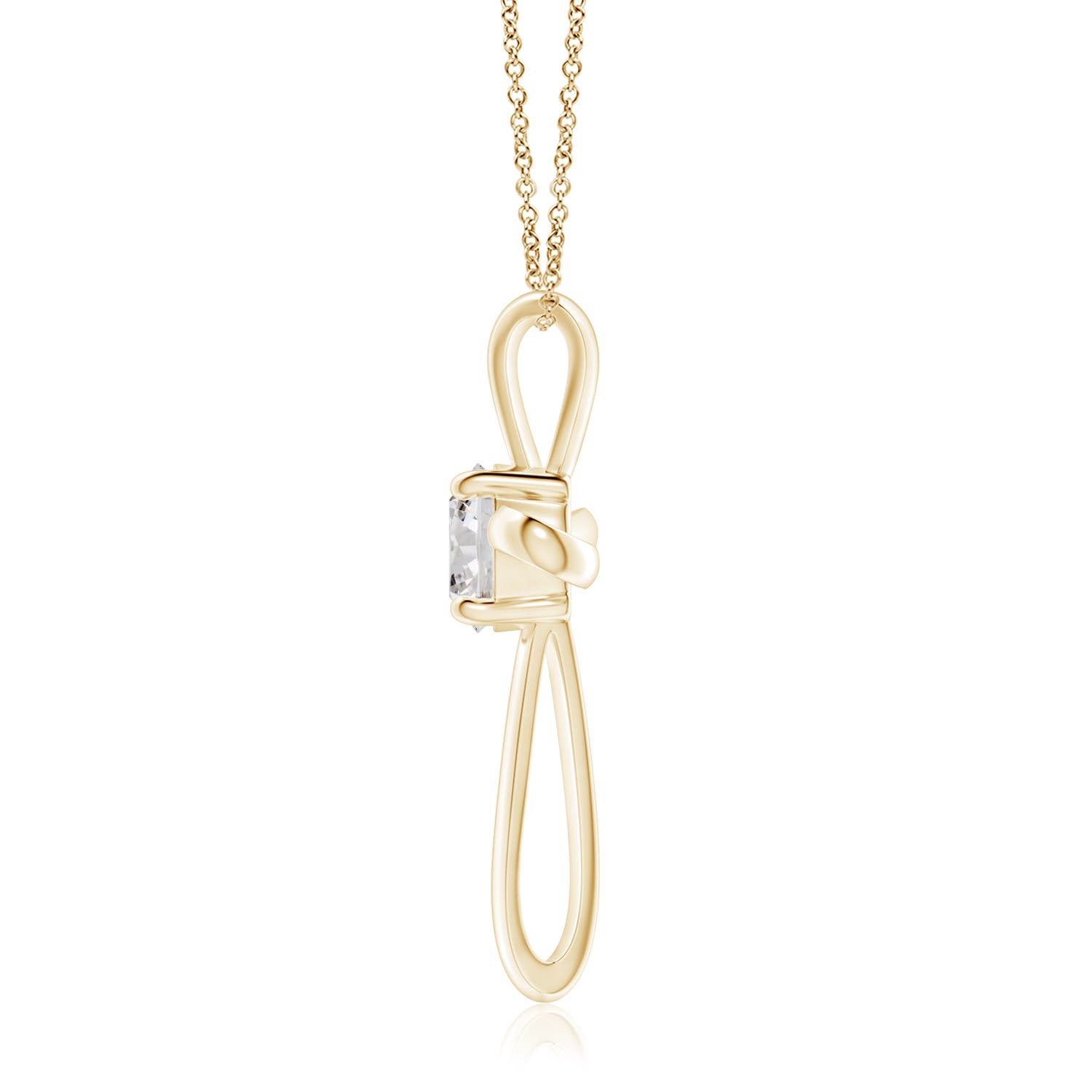 I-J, I1-I2 / 1.5 CT / 18 KT Yellow Gold