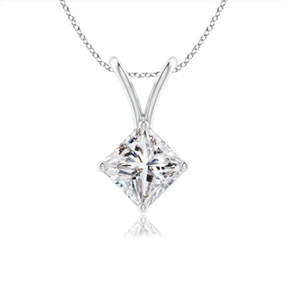 Princess I-J, I1-I2 Diamond