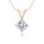 1/2 carat