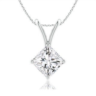 Princess H, SI2 Diamond
