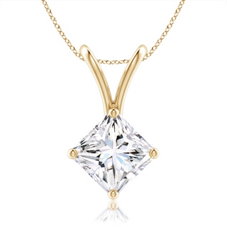 Princess G, VS2 Diamond