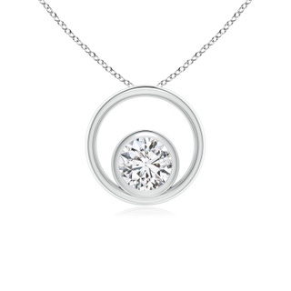 Round H, SI2 Diamond