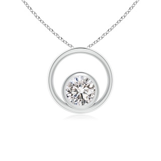 Round I-J, I1-I2 Diamond