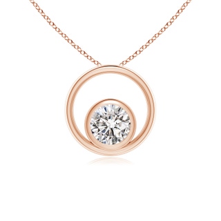 Round I-J, I1-I2 Diamond