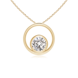 Round I-J, I1-I2 Diamond