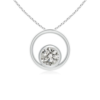 Round K, I3 Diamond