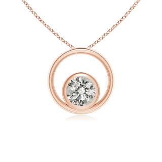 Round K, I3 Diamond