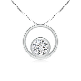 Round H, SI2 Diamond