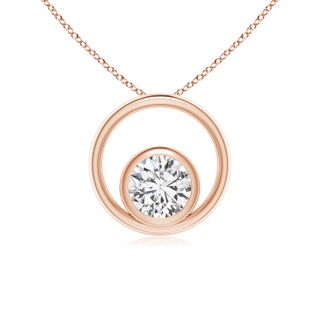 Round H, SI2 Diamond