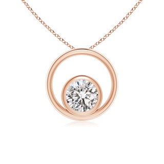 Round I-J, I1-I2 Diamond