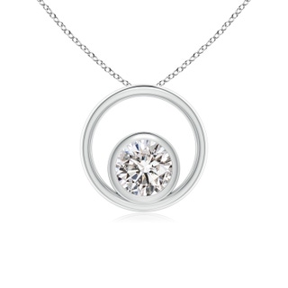 Round I-J, I1-I2 Diamond