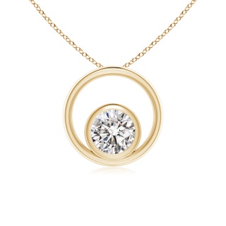 Round I-J, I1-I2 Diamond