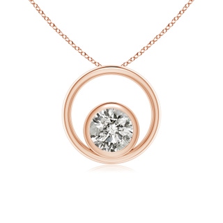 Round K, I3 Diamond