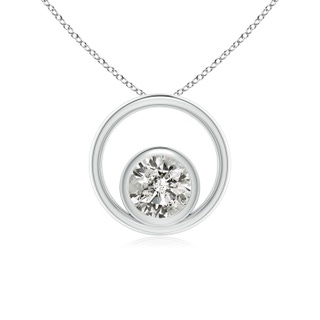 Round K, I3 Diamond