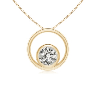 Round K, I3 Diamond