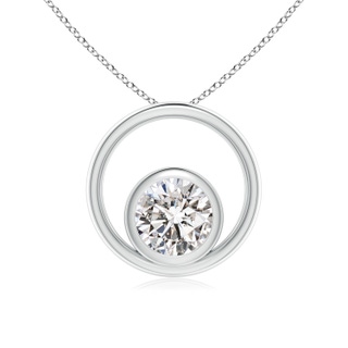 Round I-J, I1-I2 Diamond
