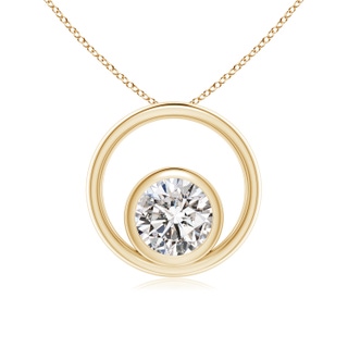 Round I-J, I1-I2 Diamond