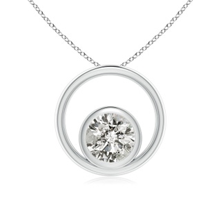 Round K, I3 Diamond