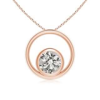 Round K, I3 Diamond