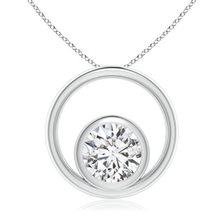Round H, SI2 Diamond