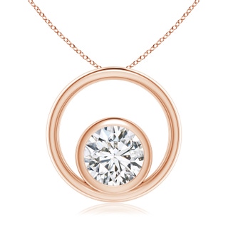 Round H, SI2 Diamond