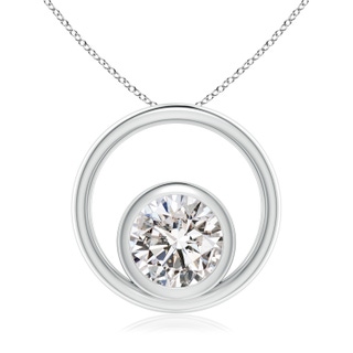 Round I-J, I1-I2 Diamond