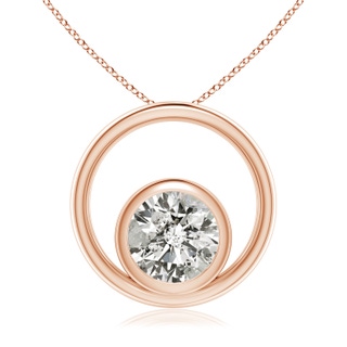 Round K, I3 Diamond