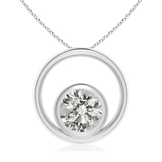 Round K, I3 Diamond