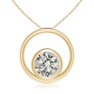 Round K, I3 Diamond