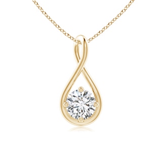 Round H, SI2 Diamond