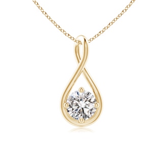 Round I-J, I1-I2 Diamond