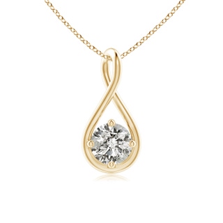 Round K, I3 Diamond