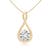 1/2 carat