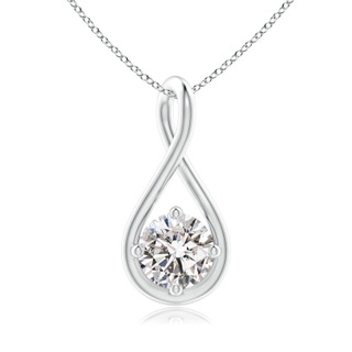 Round I-J, I1-I2 Diamond