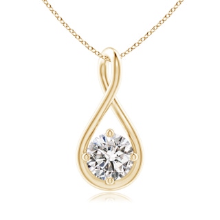 Round I-J, I1-I2 Diamond
