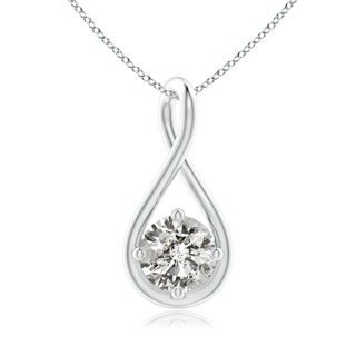 Round K, I3 Diamond