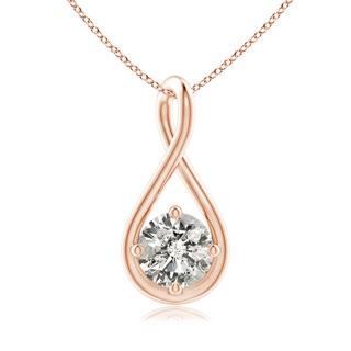 Round K, I3 Diamond