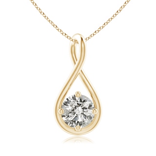 Round K, I3 Diamond