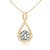 1/2 carat